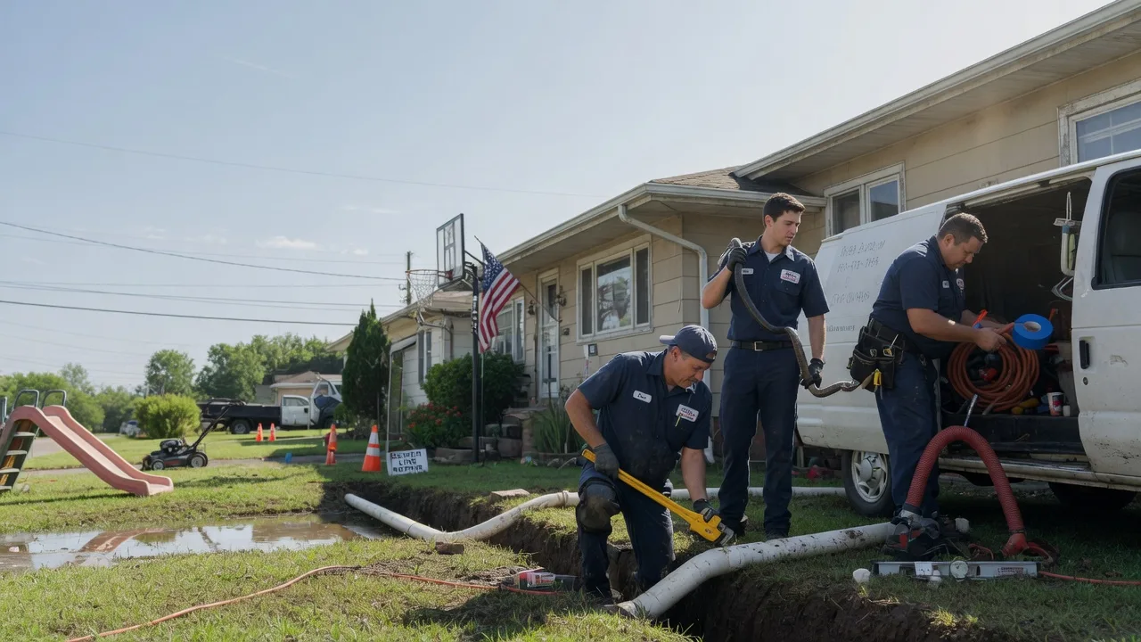 Toilet Installation in Butler, GA near me